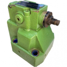 Válvula Hidráulica DZ 20-2-5X/200X - REXROTH