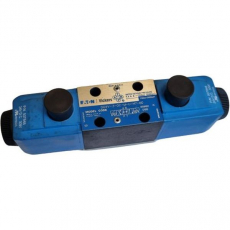 Válvula direcional DG4V-3-OC-M-U-H7-60 - VICKERS