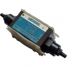 Válvula hidráulica DGMFN-3-X-A2W-B2W-B2W-41 - VICKERS
