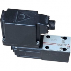 Válvula limitadora de pressão RZMO-AE-010/315 10 - ATOS