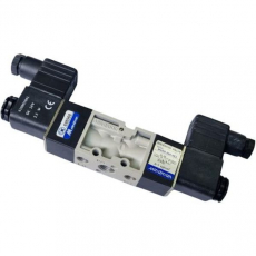 Válvula pneumática MVSD-260-4E2 - MINDMAN
