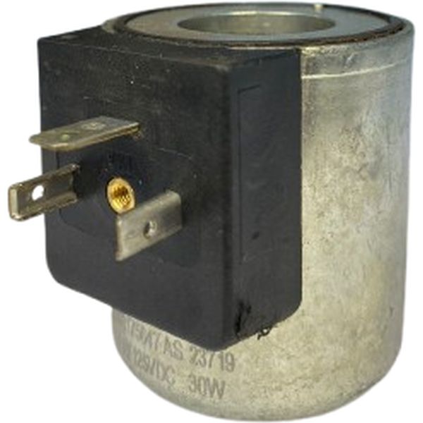  Bobina hidráulica solenoide 50x23x45mm, NG6 -  REXROTH usada