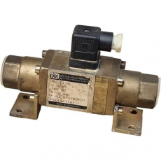* Válvula pneumática MK10NC - MULLER
