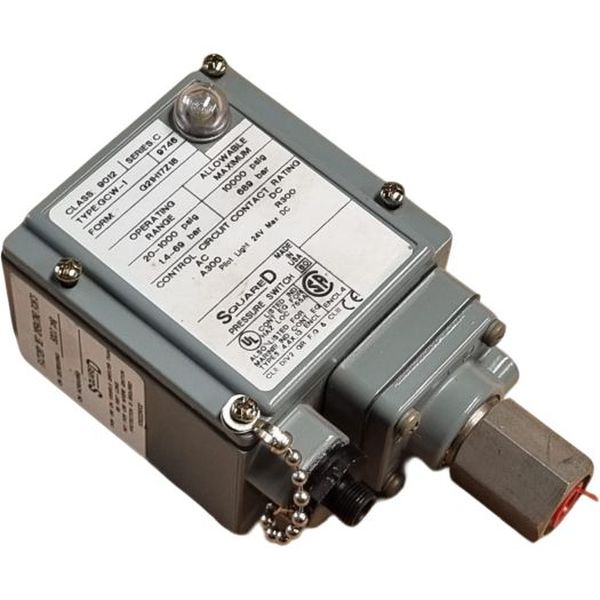 escala ajustável, interruptor de pressão, aplicações em hidráulica e pneumática, pressostato hidráulico, sensor, acessório para hidráulica, pressure switch