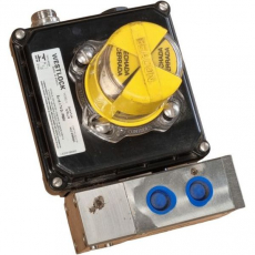 * Chave / monitor / móduto Quantum Intellis seminova - WESTLOCK