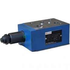 Válvula redutora de pressão ZDRK10VP510/210YMV - REXROTH