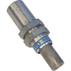 Compensador de comprimento VAL-1/4-20 - FESTO seminovo