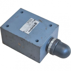 Válvula limitadora de pressão DBDS 20 P 13/50 - REXROTH