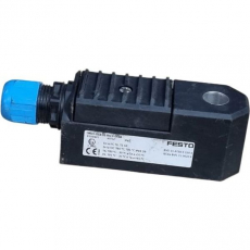 Bobina eletromagnética VACC-S13-11-K4-1-EX4A 8109401 - FESTO seminova
