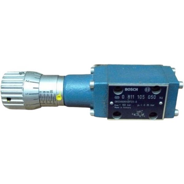marca: Bosch <br  />
modelo: 0811105050 081DV06N146FS11-0 <br />
estado: usada