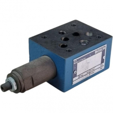 Válvula hidráulica 0 011 145 194 - BOSCH