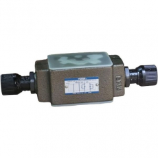Válvula hidráulica YUKEN MSW-03-Y-40