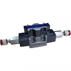Válvula hidráulica YUKEN DSG-03-2D2A-A100-C-50
