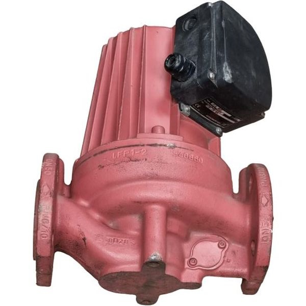 400-415V 3 fases 50Hz
