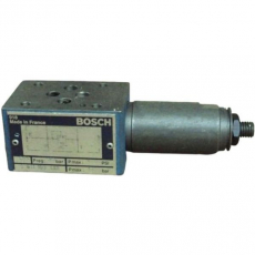 Válvula hidráulica 0 811 109 132 - BOSCH