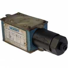 Válvula redutora de pressão DGMX1-3-PP-CW-20 - VICKERS
