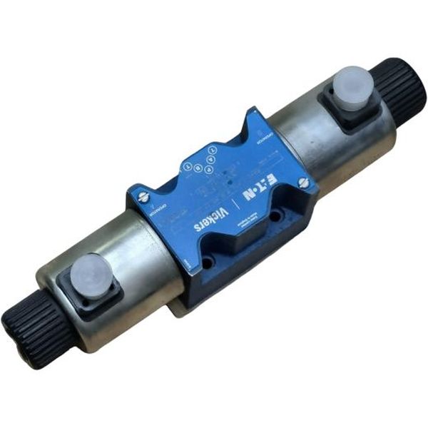  vazão de 120 l/min, pressão de 315bar, tensão de 12 V DC, tamanho 5