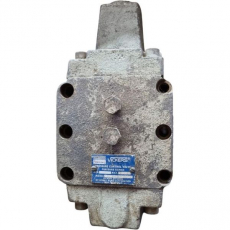 Válvula hidráulica RG-10-D2-22 - VICKERS usada