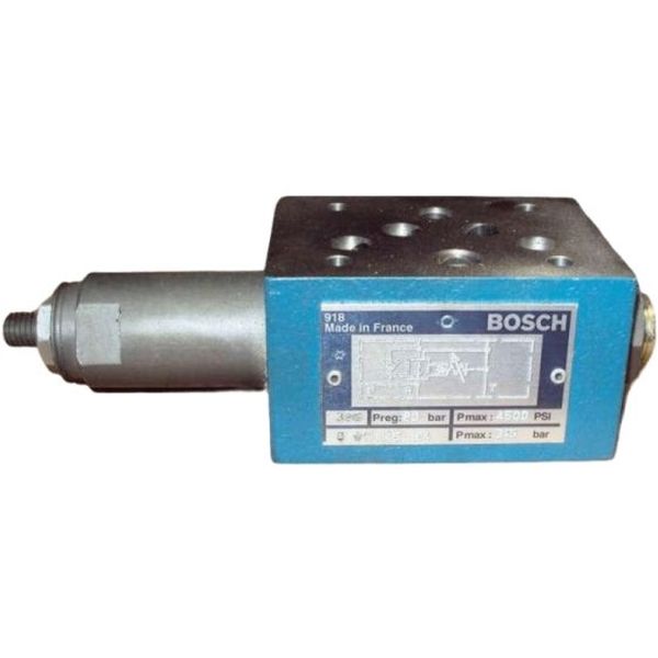 marca: Bosch <br />
modelo: 0811145184 <br />
estado: usada