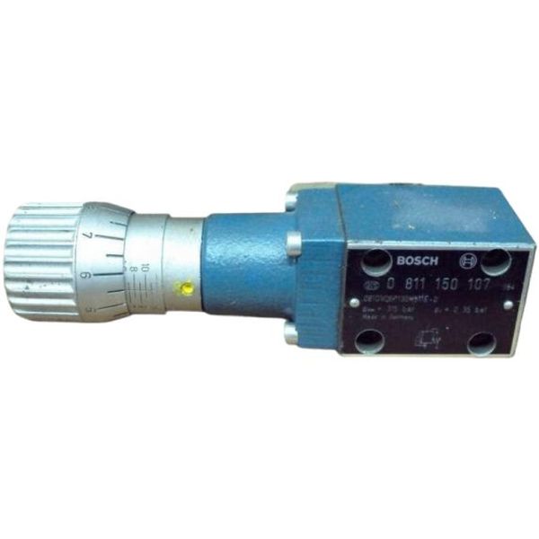 marca: Bosch <br />
modelo: 0811150107 <br />
estado: usada
