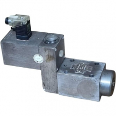 Válvula hidráulica HFA/Vasser 6235557 - HAUHINCO