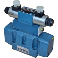 Válvulas hidráulicas 0810091423 0811324100 - BOSCH