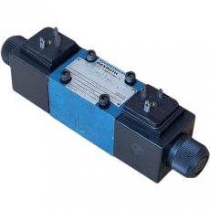 Válvula direcional REXROTH 4WEH20 E 50/6W220N9Z4 seminova