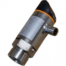 Sensor de pressão com display IFM PY9294