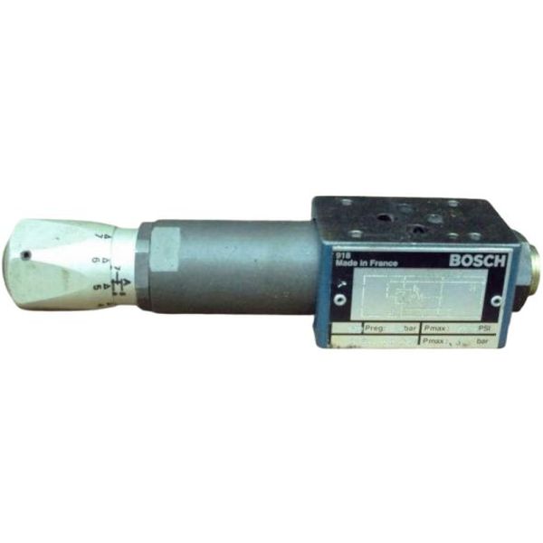 marca: Bosch <br />
modelo: 0811150249 <br />
estado: usada