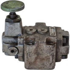 Válvula redutora de pressão XG 03 1F 22 UG - VICKERS