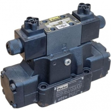 Válvulas hidráulicas D1VW004CNYWH91 D41VW004C4NJW91 - PARKER