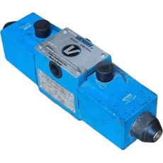 Válvula direcional DG4S4-012C-U-H-60 - VICKERS - REXROTH