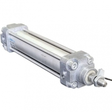 Cilindro pneumático DNG-32-125-PPV-A 36326 32X125 - FESTO seminovo