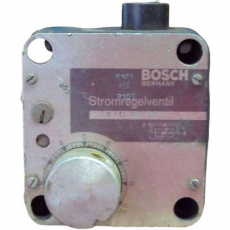 Válvula hidráulica 0 811 330 005 - BOSCH