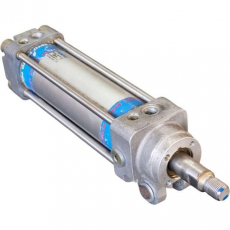 Cilindro pneumático DNG-50-130-PPV 50X130 - FESTO seminovo