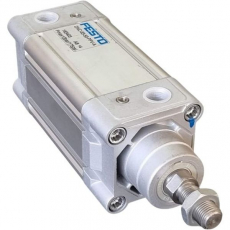 Cilindro pneumático DNC-63-50-PPV-A 163403 - FESTO