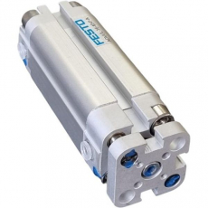 Cilindro pneumático ADVUL-16-40-P-A 156857 - FESTO