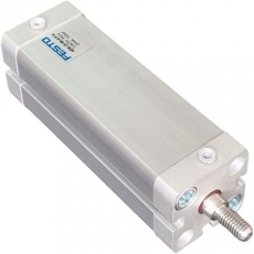Cilindro pneumático ADN-25-80-A-P-A 536250 25X80 - FESTO