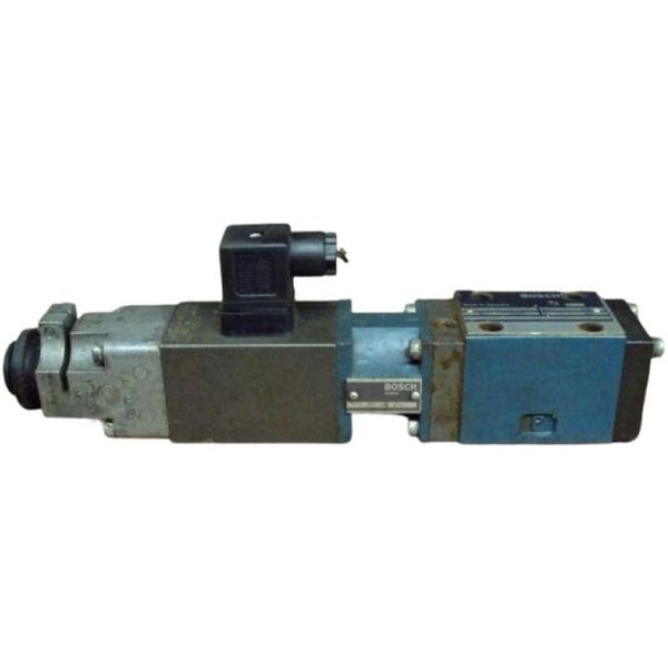 marca: Bosch <br />
modelo: 0811402050 <br />
estado: usada