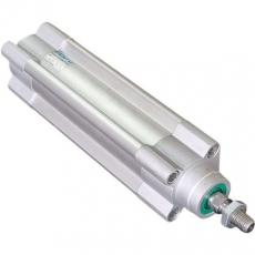Cilindro pneumático DSBC-32-80-PPSA-N3 1376470 - FESTO