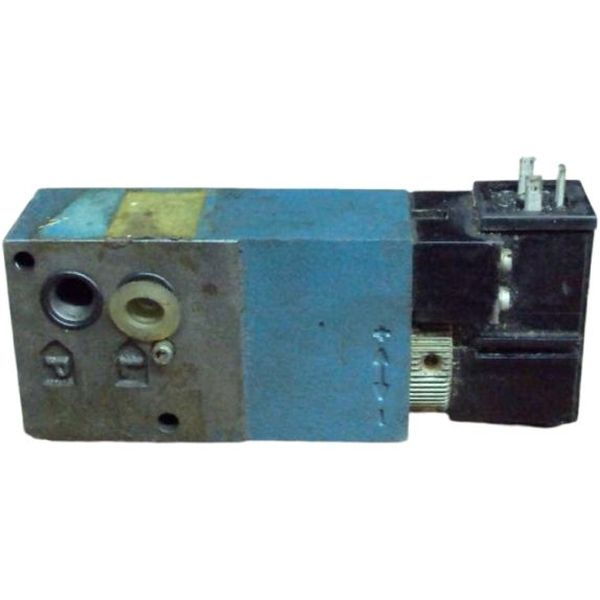marca: Bosch <br />
modelo: 0811160008 <br />
estado: usada