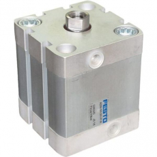 Cilindro pneumático ADN-50-30-IPA 536325 - FESTO Cilindro pneumático ADN-50-30-IPA 536325 - FESTO