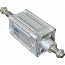 Cilindro pneumático DNC-80-50-PPV-S2 80X50 163430 - FESTO