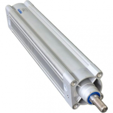 Cilindro pneumático DSBC-80-400-PPVA 1383343 80X400 - FESTO