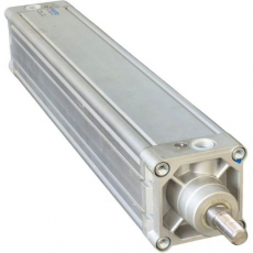 Cilindro pneumático DNC-100-500-PPV 163490 100X500 - FESTO