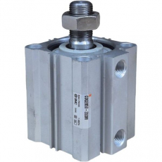 Cilindro pneumático CDQ2B50-35DM - SMC seminovo
