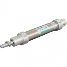 Cilindro pneumático TMA 16-35 - SMUK seminovo