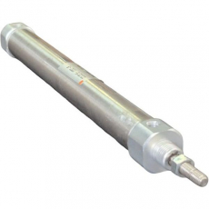 Cilindro pneumático CDJ2E16-120Z-B - SMC seminovo