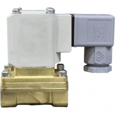 Válvula pneumática VXZ232BG - SMC