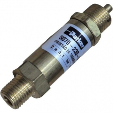 Válvula de alívio de pressão 5070-230-G - PARKER